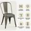 Tabouret court 18 po Clogh-1965004953