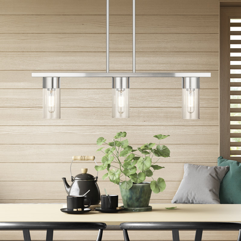 Lustre linéaire Zakhya