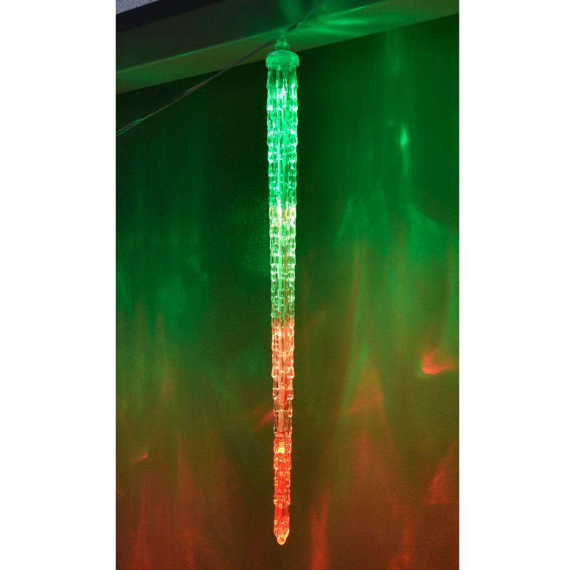 LED Indoor / Outdoor Icicle Lights