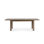 Driftwood Extendable Dining Table