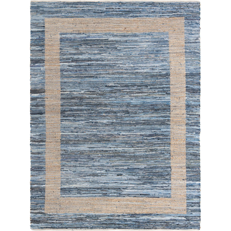 Pratts Cotton Indoor Rug, Rectangle 9' x 12'