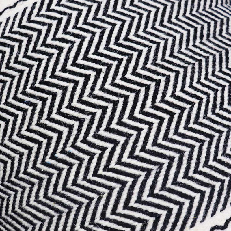 Housse de coussin Shadoui, H 24 po x l 26 po