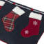 Housse de coussin décoratif décoratif 12 x 20 po