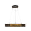 Hamada LED Chandelier