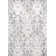 Nicole Miller New York Patio Sofia Juniper Transitional Paisley Indoor/Outdoor Area Rug, Ivory/Gray
