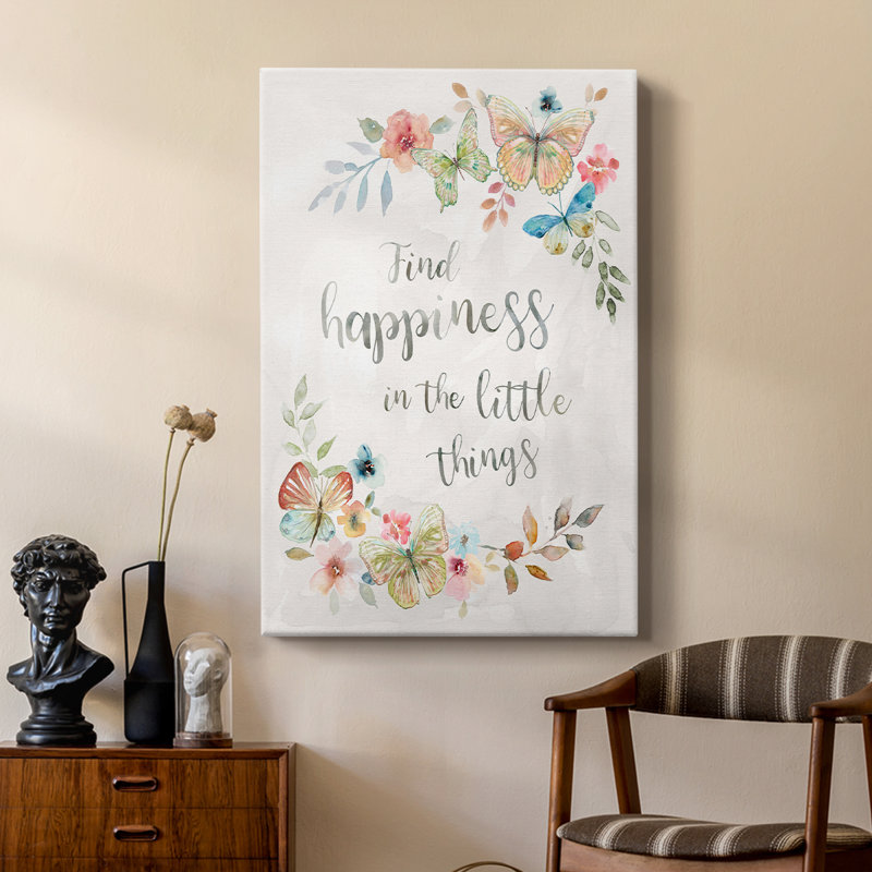 Papillon de type I - galerie Cavas sur mesure