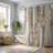 Easter Sun - Premium Shower Curtain-14083527