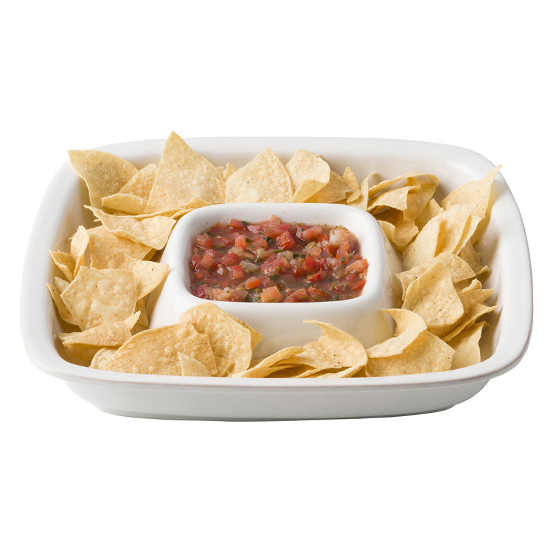 Puro Chip and Dip - Whitewash