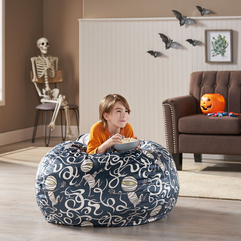 Pouf classique standard