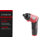 Stalwart Tool Set - Household Tool Kit - Tools and Equipment for DIY Projects