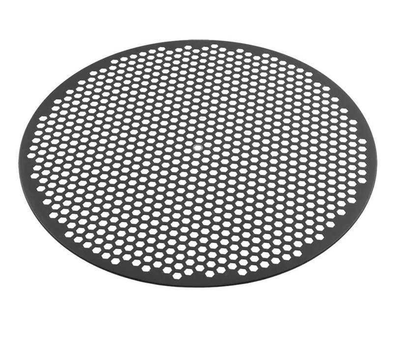 Lloyd Pans Hex Quik Disk-PSTK, 0.08" H x 16" L x 16" W