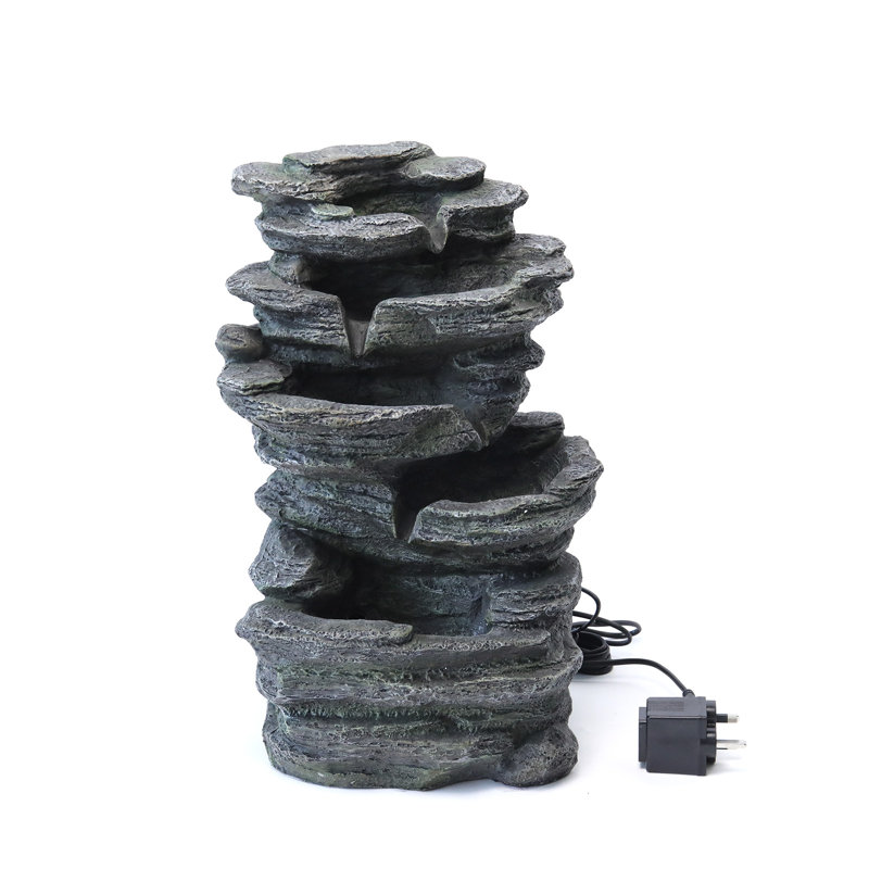 Floor Fountain