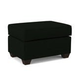Clark 27" Wide Rectangle Standard Ottoman
