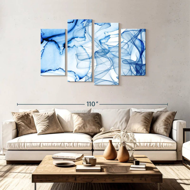 Avery Wisps Of Blue