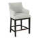 Upholstered Counter Stool