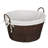 Round Laundry Basket Natural-757855475