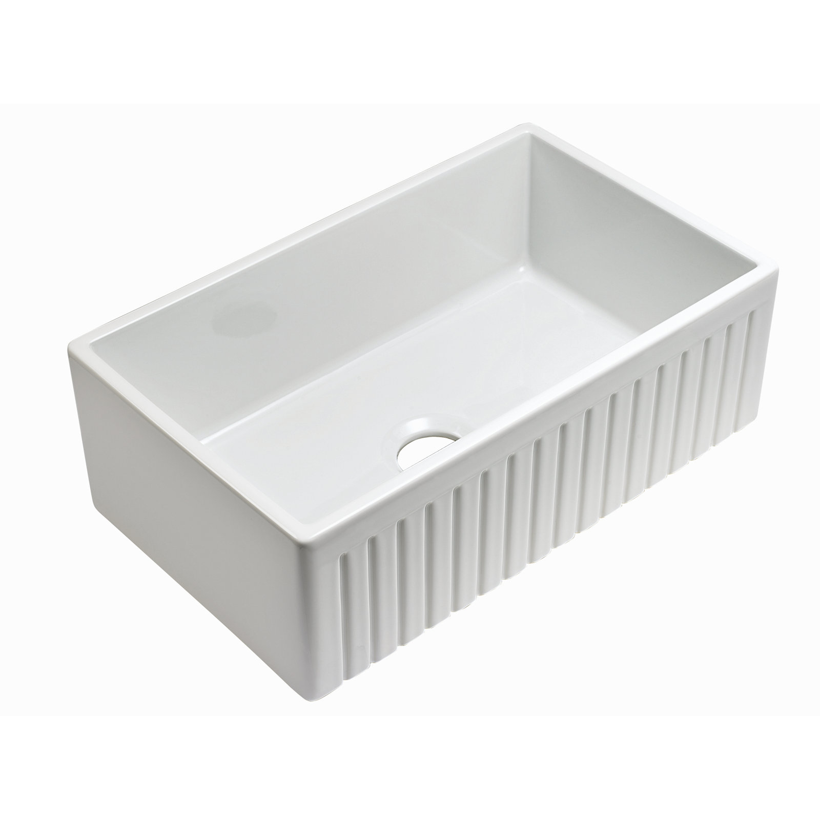 Sorrel 30" Farmhouse Kitchen Sink