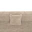Canapé modulaire 110 po Cloud-121104297