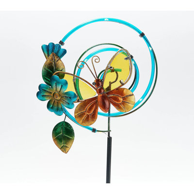 Piquet de jardin Lya