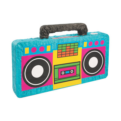 Pittenger Paper Birthday Pinata