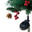 1.97' H Artificial Pine Christmas Tree