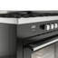 ILVE Professional Plus II 60 Dual Fuel Range -2110857626-2110857697