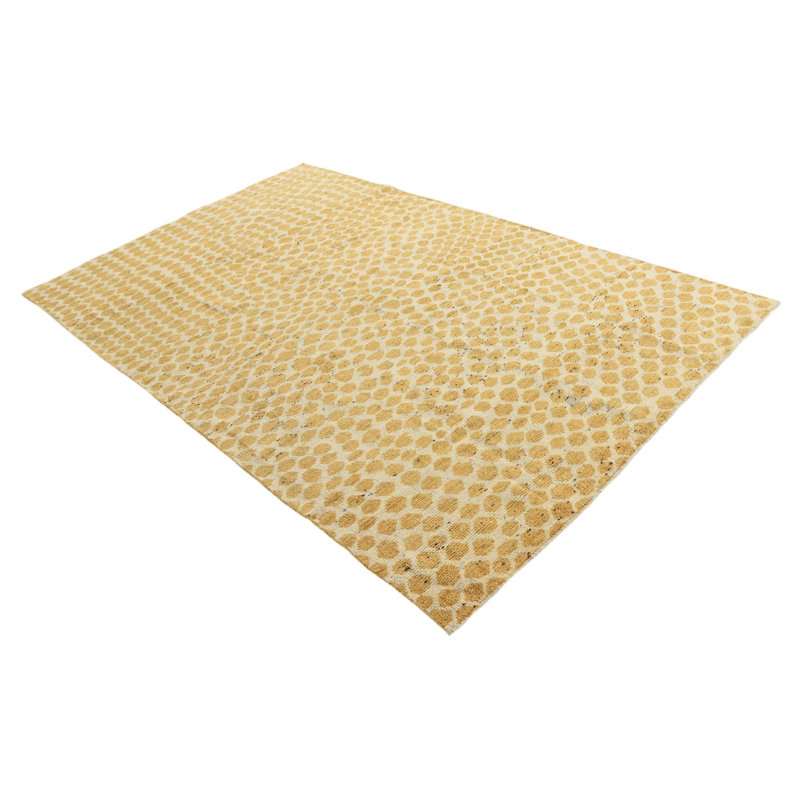 Tapis ivoire Noles