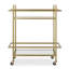 Chariot-bar Uttermost Erena
