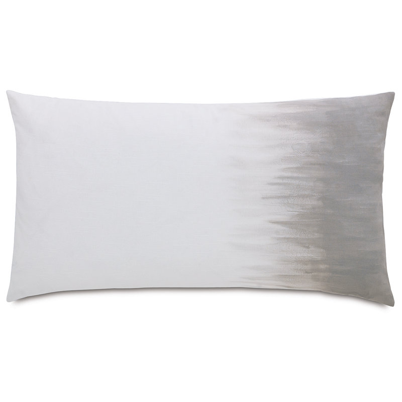 Amara Hand Painted Ombre Right Sham, King