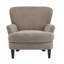 Fauteuil club rembourré Fleckenstein Boucle-969842796
