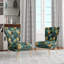 Chaise d'appoint rembourrée Inner Harmony Exploration Mediation III