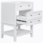 Base de meuble-lavabo simple 23,60 po seulement