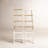 Dipped 6 ft Blanket Ladder