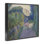 Giclée classique de femme dans le jardin par one1000paintings