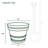 Rolled Rim Resin Indoor/Outdoor Planter Pot-105867779-105867780