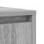 Sideboard 85X34x76 Cm Engineered Wood-251795107