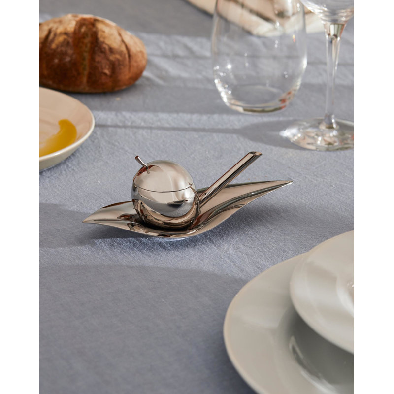 Taste-huile 0.06oz. Single Oil / Vinegar Cruet