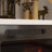 Electronic Fireplace With TV Stand