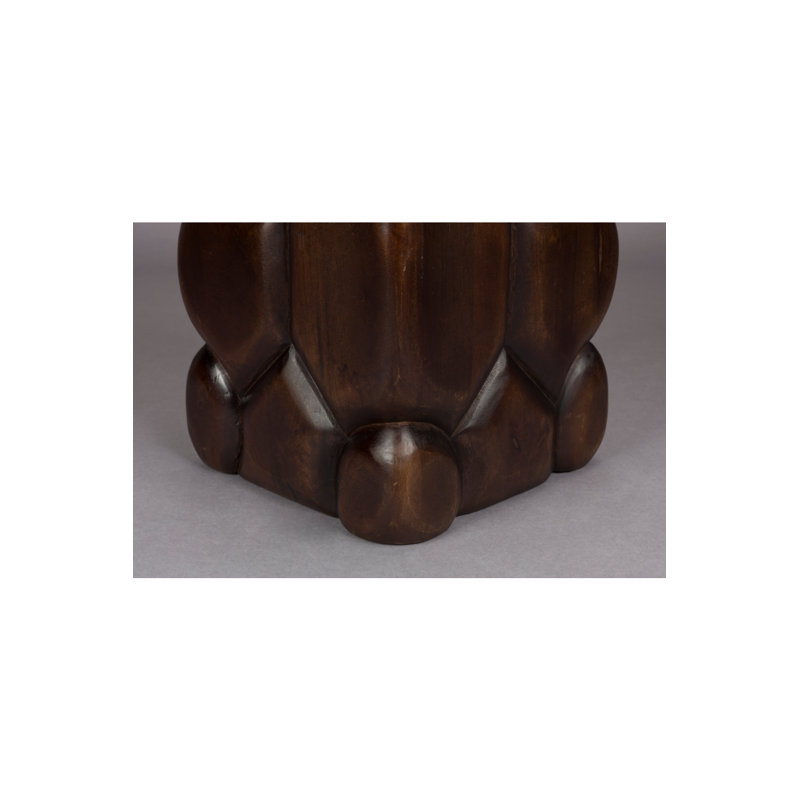 Brooklyn Accent Stool
