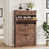 Dark Walnut is out of stock