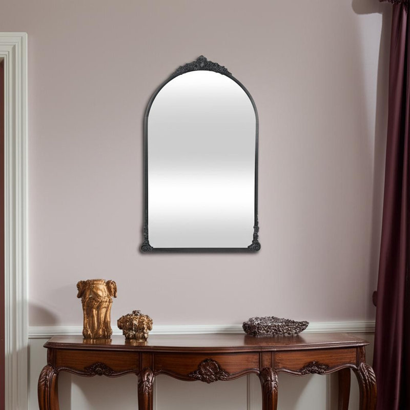 Miroir d'appoint 34 "