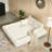 78.7" Multi-Functional Foldable Sofa Bed-527912366