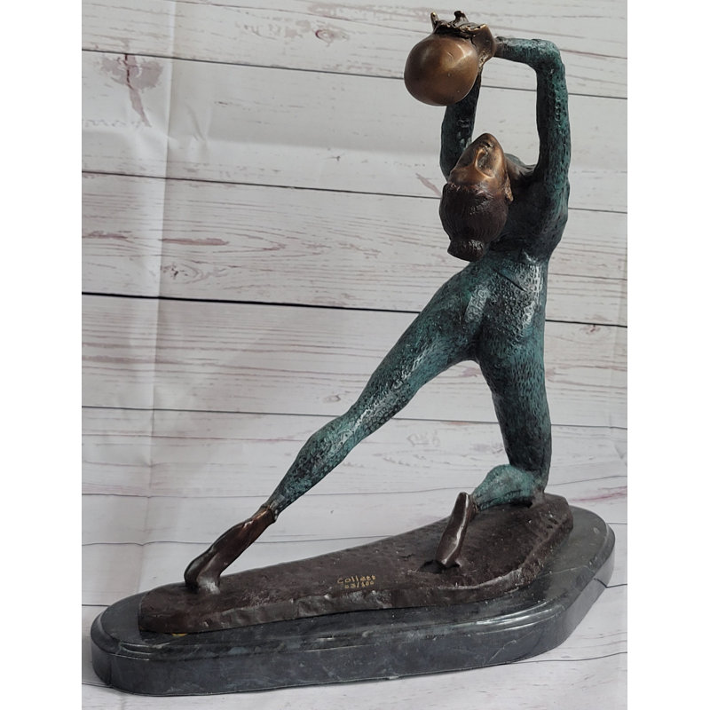 Figurine Truxton