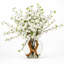 Faux Floral in Vase-1270746102