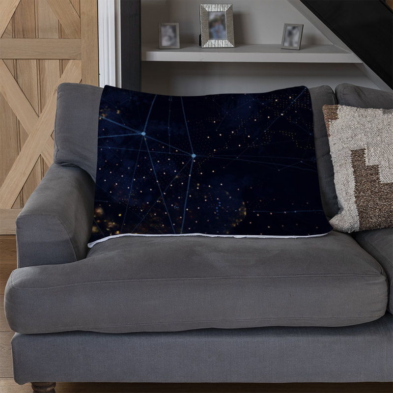 Carson Throw Blanket