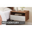 Table de chevet murale Modway Envision