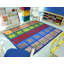 Tapis «Any Day Alphabet» par Joy Carpets-1937325069