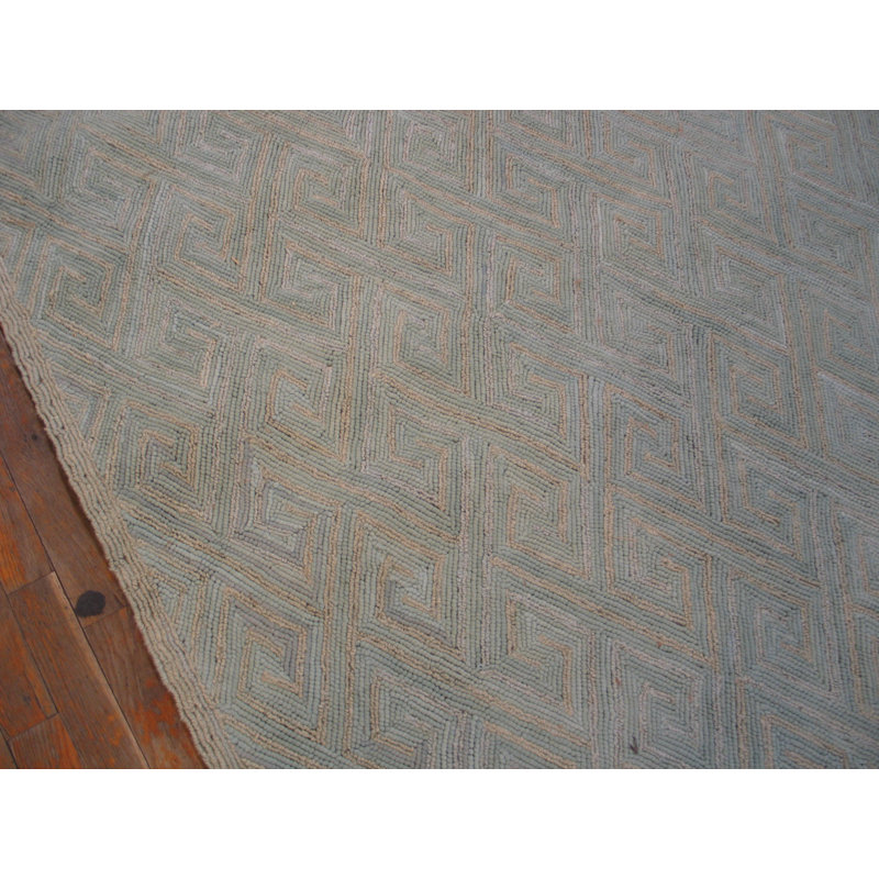 One-of-a-Kind 6' X 9' Area Rug