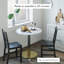 Table de salle à manger à piédestal-1172654312