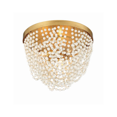 Plafonnier 3 lumières Storrie
